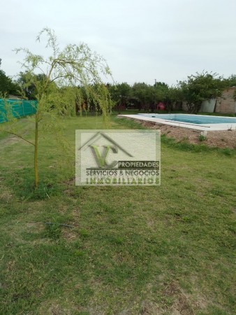 Oferta Vendo Complejo de Cabañas zona Rama Caida camino al Valle Grande, con 2.5 has