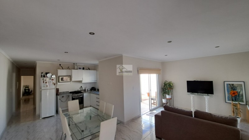 NUEVO. VENDO CASA a estrenar!!! Zona Av QUIROGA. SAN RAFAEL