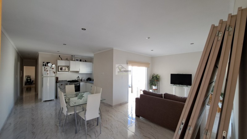 NUEVO. VENDO CASA a estrenar!!! Zona Av QUIROGA. SAN RAFAEL