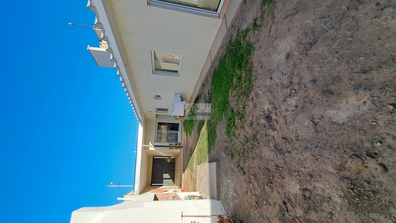 NUEVO. VENDO CASA a estrenar!!! Zona Av QUIROGA. SAN RAFAEL
