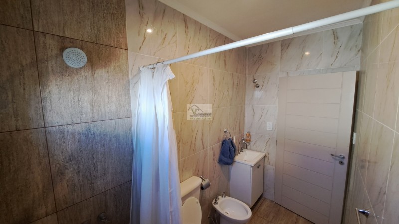NUEVO. VENDO CASA a estrenar!!! Zona Av QUIROGA. SAN RAFAEL