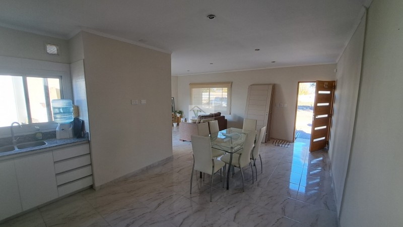 NUEVO. VENDO CASA a estrenar!!! Zona Av QUIROGA. SAN RAFAEL
