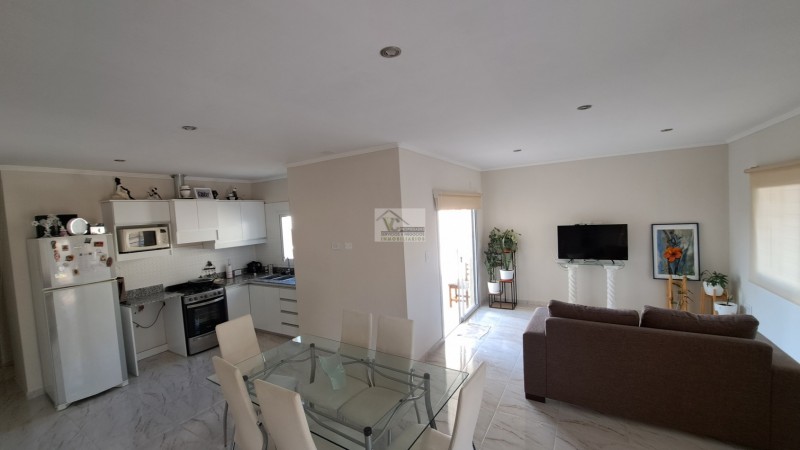 NUEVO. VENDO CASA a estrenar!!! Zona Av QUIROGA. SAN RAFAEL