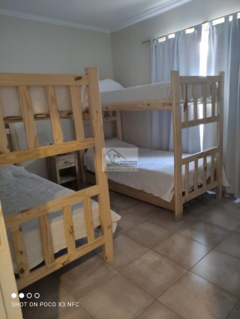 NUEVO. VENDO CASA a estrenar!!! Zona Av QUIROGA. SAN RAFAEL