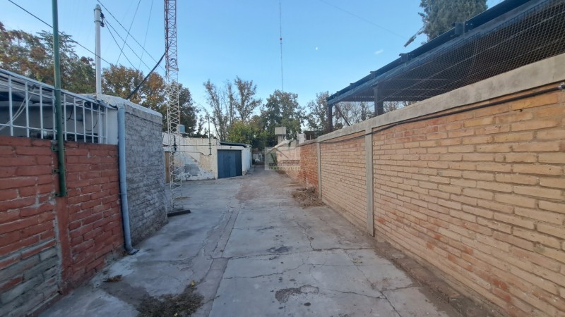 ¡Oferta! VENDO Departamento CENTRICO San Rafael.