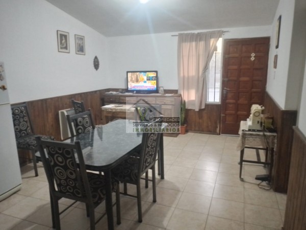 OFERTA. Casa a 14 cuadras del Centro. En buen estado. San Rafael.