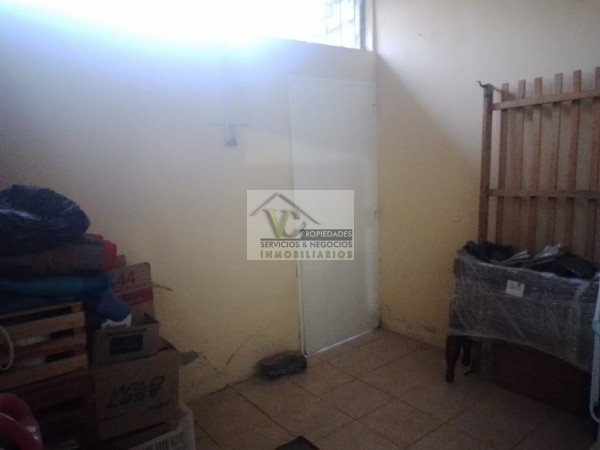 OFERTA. Casa a 14 cuadras del Centro. En buen estado. San Rafael.