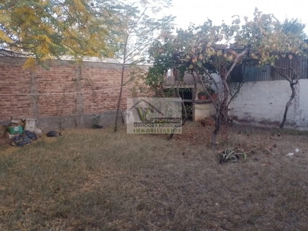 OFERTA. Casa a 14 cuadras del Centro. En buen estado. San Rafael.