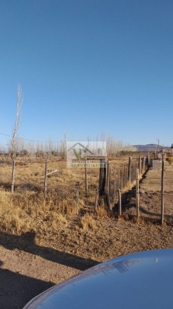 OFERTA - PERMUTA- VENDO Lote 2000 m² en Rama Caida San Rafael.