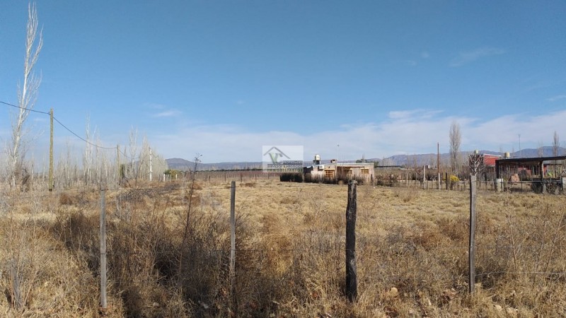 OFERTA - PERMUTA- VENDO Lote 2000 m² en Rama Caida San Rafael.