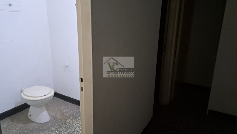 ALQUILO LOCAL P Baja recepcion y 110 M² EN BARCALA 77 P Alta. San Rafael.