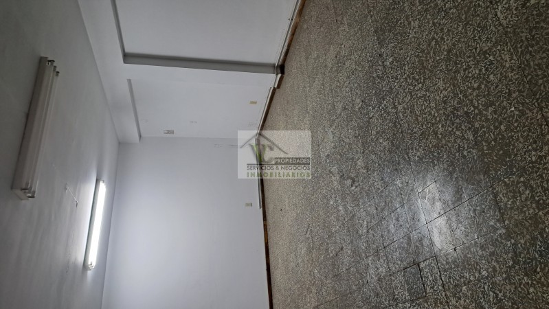 ALQUILO LOCAL P Baja recepcion y 110 M² EN BARCALA 77 P Alta. San Rafael.