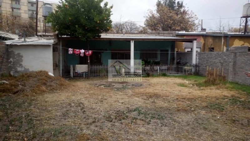 OFERTA ATENCION LOCALES + Departamento. ZONA CENTRICA HOSPITAL Y PODER JUDICIAL. San Rafael.