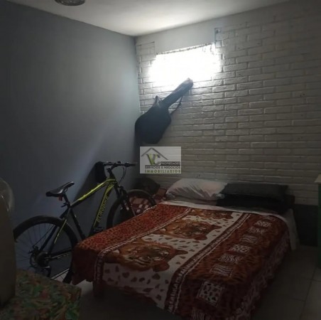Vendo o permuto propiedad Grande (Casa+ Local+ Galpon) Zona Alberdi. SAN RAFAEL MENDOZA