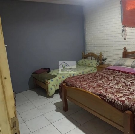 Vendo o permuto propiedad Grande (Casa+ Local+ Galpon) Zona Alberdi. SAN RAFAEL MENDOZA