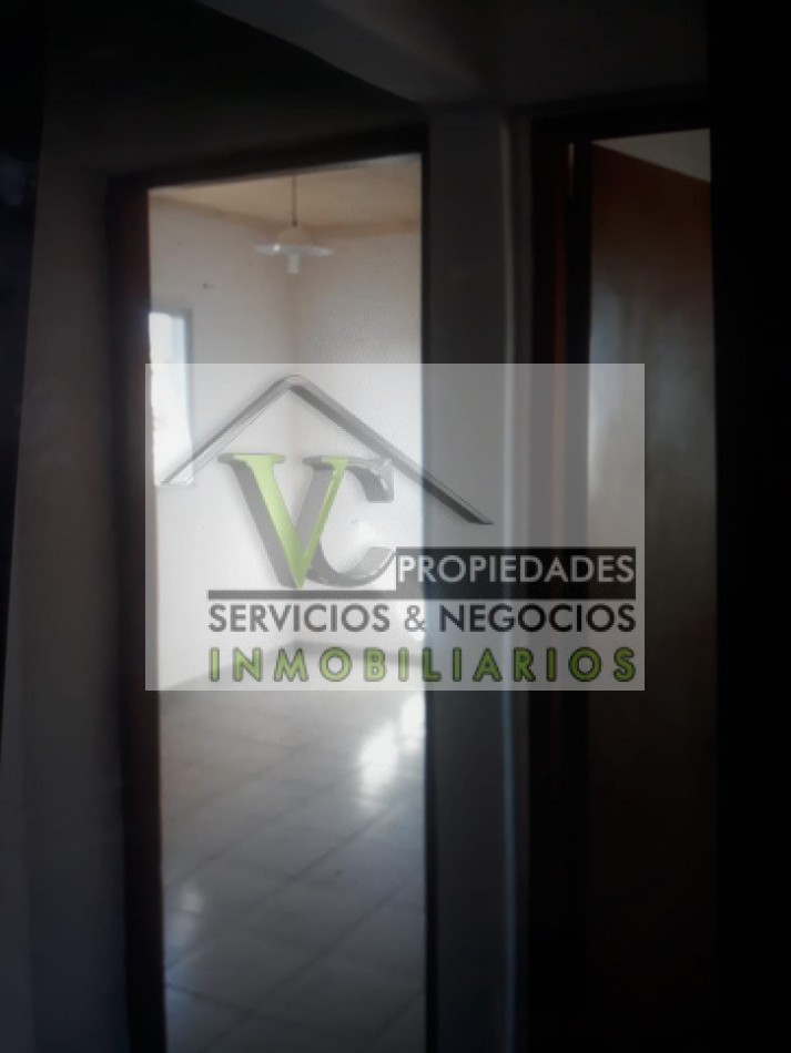 Oferta Vendo Departamento 2 Dor, Cochera. Zona Cardonato y los Sauces. Gas, agua, luz San Rafael