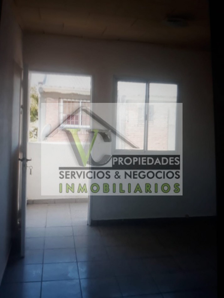 Oferta Vendo Departamento 2 Dor, Cochera. Zona Cardonato y los Sauces. Gas, agua, luz San Rafael
