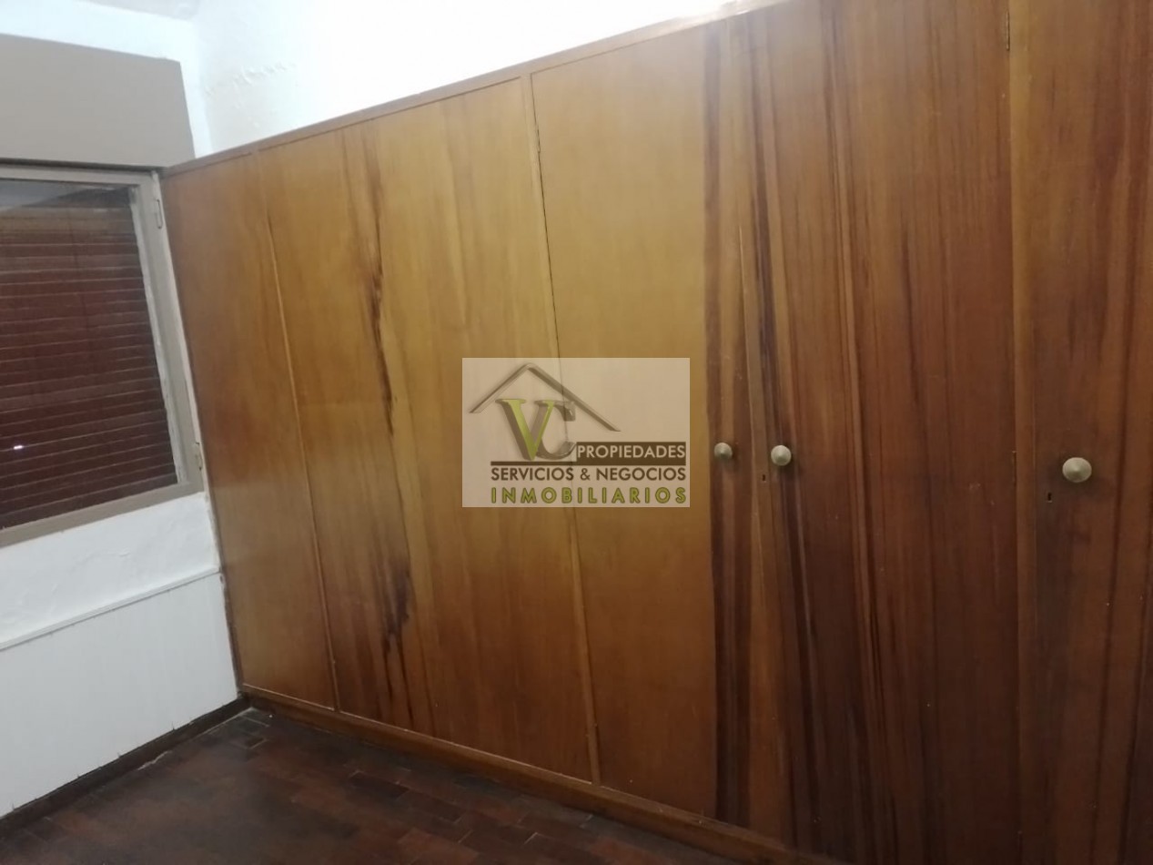 Vendo casa en excelente zona de San Rafael. A 4 cuadras del Tower.
