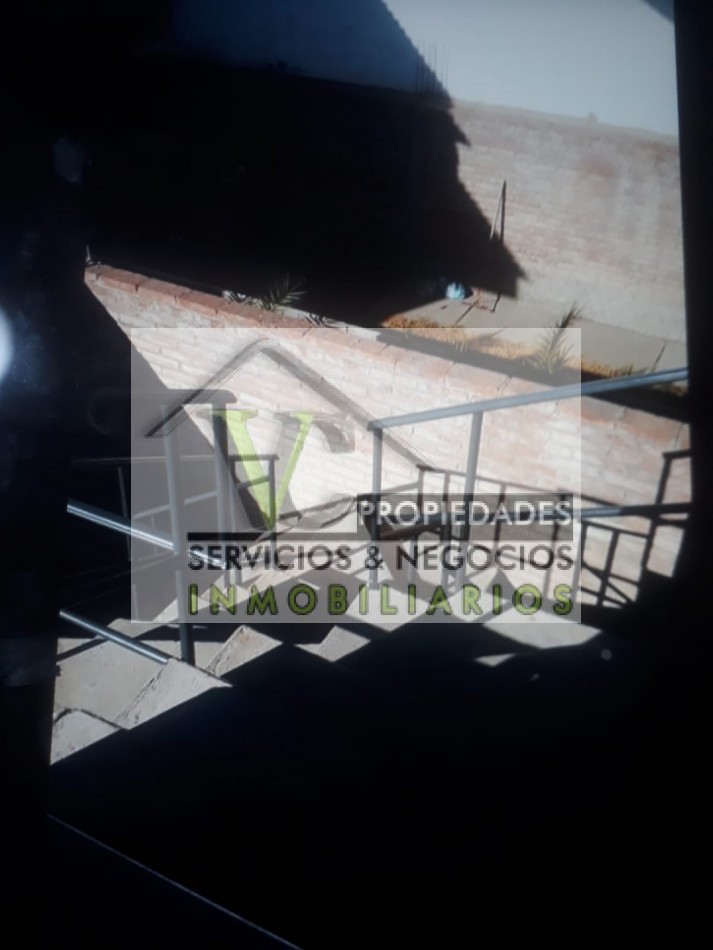 Oferta Vendo Departamento 2 Dor, Cochera. Zona Cardonato y los Sauces. Gas, agua, luz San Rafael