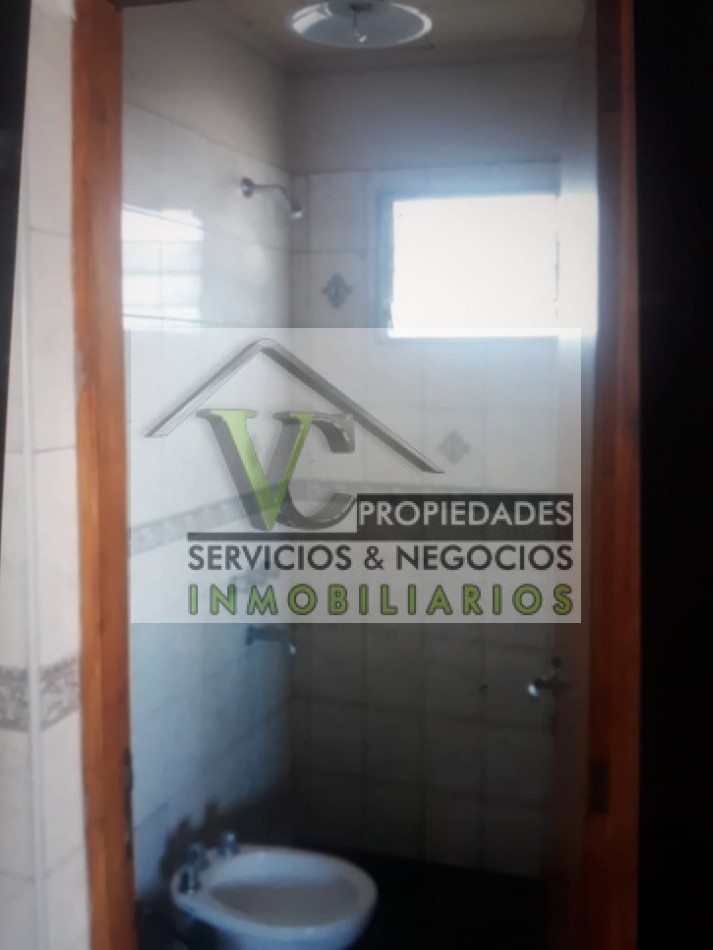Oferta Vendo Departamento 2 Dor, Cochera. Zona Cardonato y los Sauces. Gas, agua, luz San Rafael