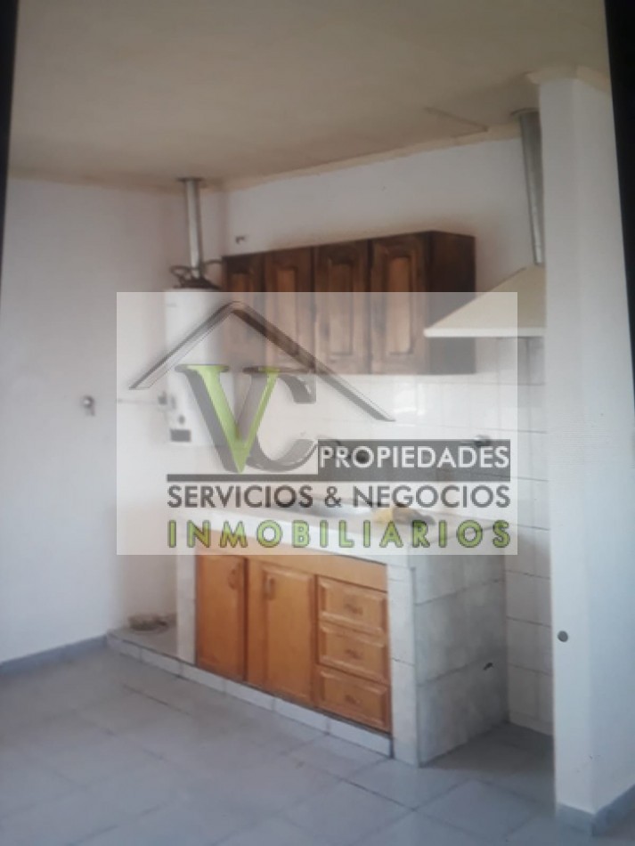 Oferta Vendo Departamento 2 Dor, Cochera. Zona Cardonato y los Sauces. Gas, agua, luz San Rafael
