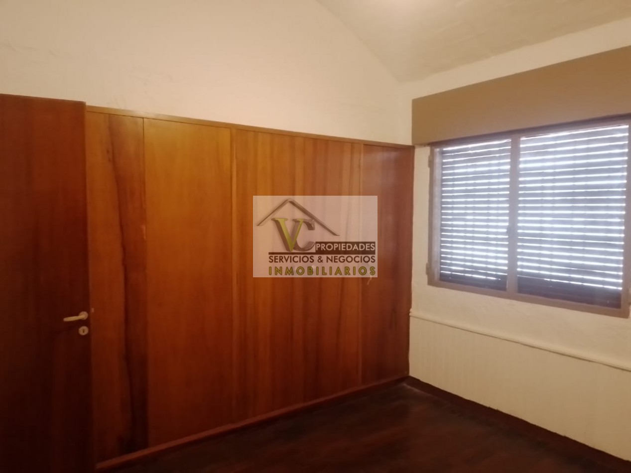 Vendo casa en excelente zona de San Rafael. A 4 cuadras del Tower.