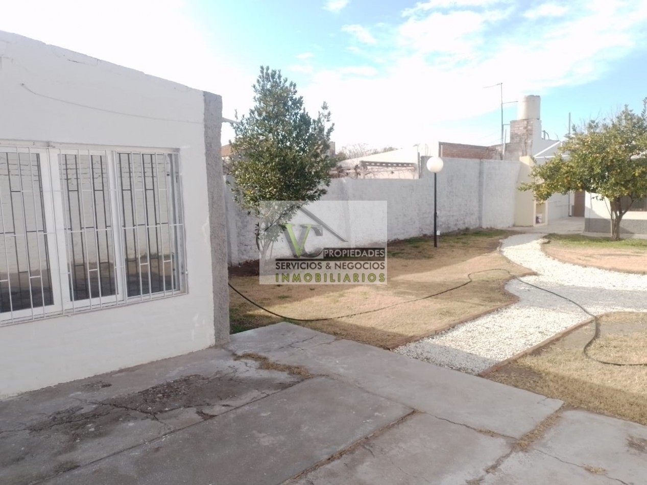 Vendo casa en excelente zona de San Rafael. A 4 cuadras del Tower.