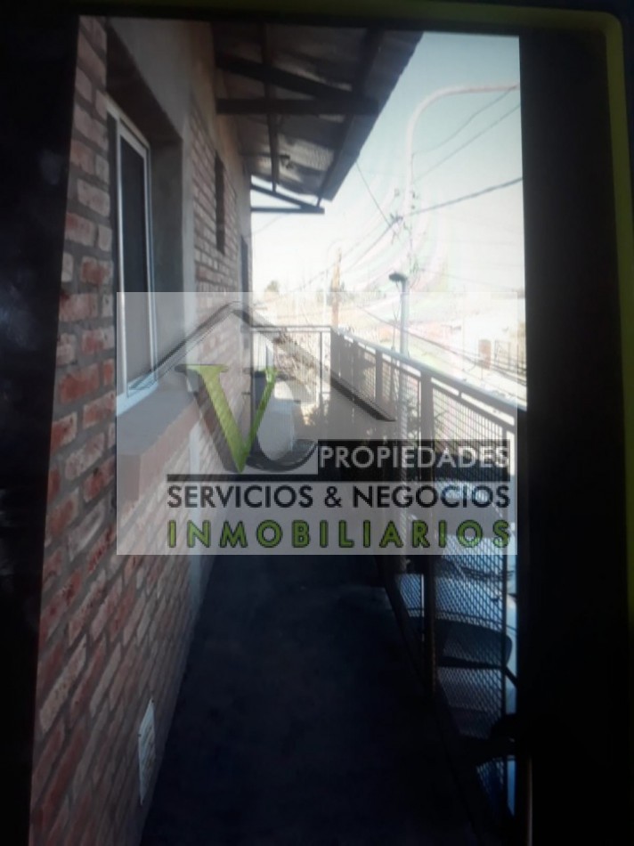 Oferta Vendo Departamento 2 Dor, Cochera. Zona Cardonato y los Sauces. Gas, agua, luz San Rafael