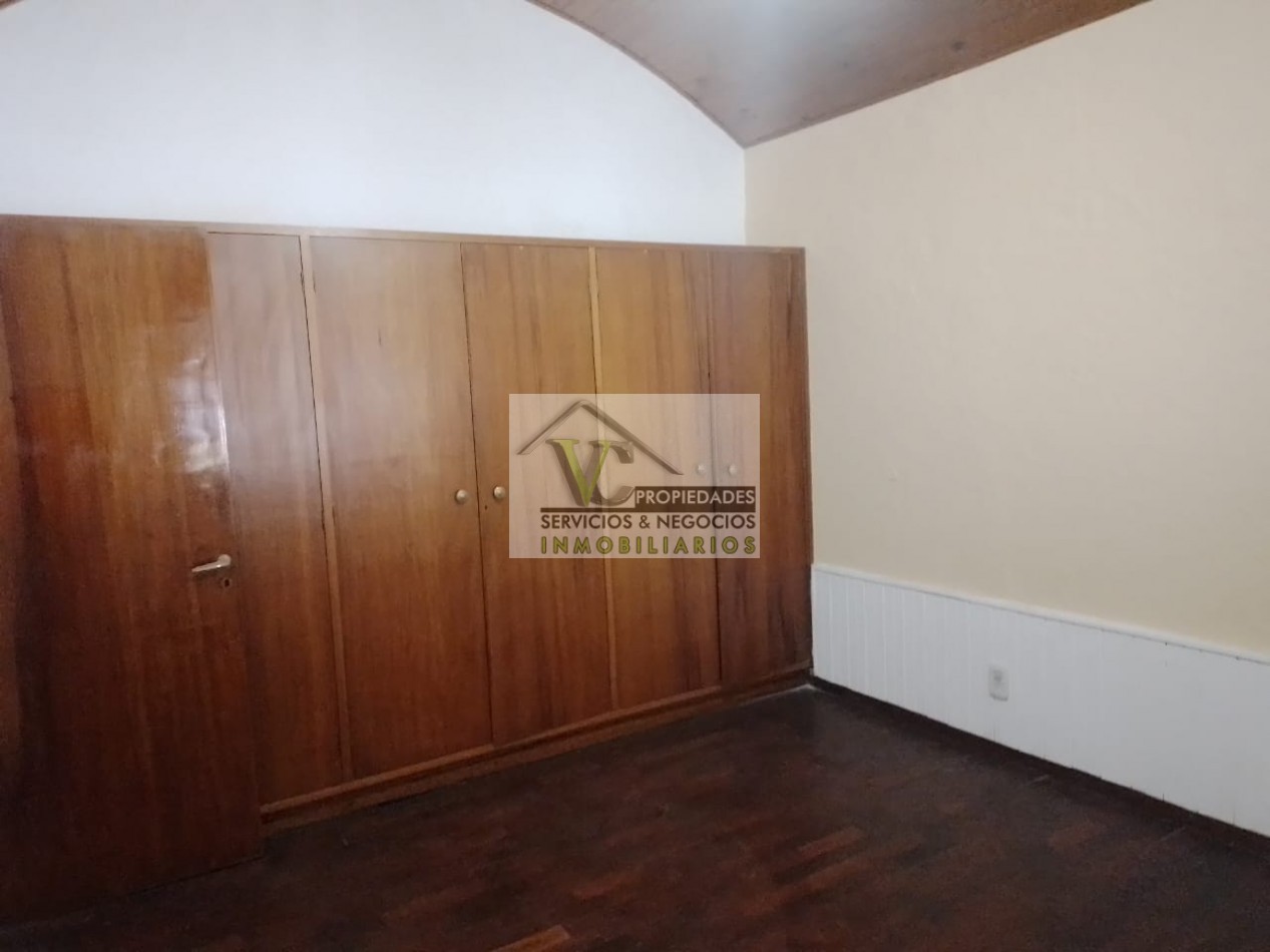 Vendo casa en excelente zona de San Rafael. A 4 cuadras del Tower.