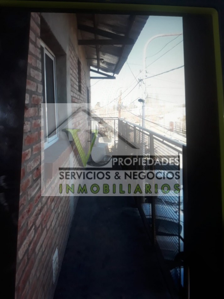 Oferta Vendo Departamento 2 Dor, Cochera. Zona Cardonato y los Sauces. Gas, agua, luz San Rafael