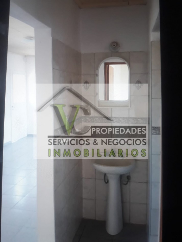 Oferta Vendo Departamento 2 Dor, Cochera. Zona Cardonato y los Sauces. Gas, agua, luz San Rafael