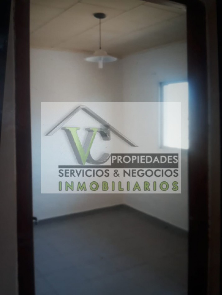 Oferta Vendo Departamento 2 Dor, Cochera. Zona Cardonato y los Sauces. Gas, agua, luz San Rafael