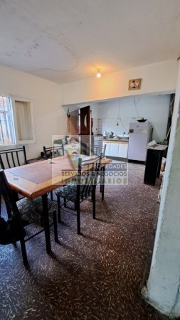 Vendo propiedad 2200 m² APROX, CASA amplia a reparar. El Cerrito. San Rafael