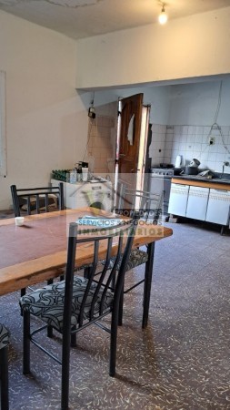Vendo propiedad 2200 m² APROX, CASA amplia a reparar. El Cerrito. San Rafael