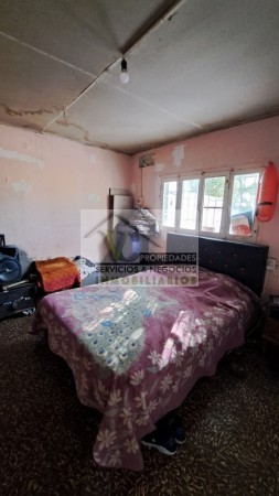 Vendo propiedad 2200 m² APROX, CASA amplia a reparar. El Cerrito. San Rafael