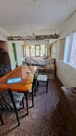 Vendo propiedad 2200 m² APROX, CASA amplia a reparar. El Cerrito. San Rafael