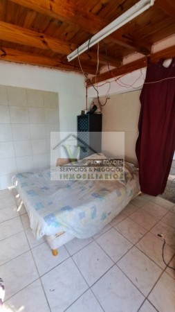 Vendo propiedad 2200 m² APROX, CASA amplia a reparar. El Cerrito. San Rafael