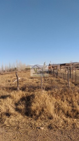 OFERTA - VENDO Lote en Rama Caida en zona Calle Gutierrez y cercano al barrio. San Rafael.