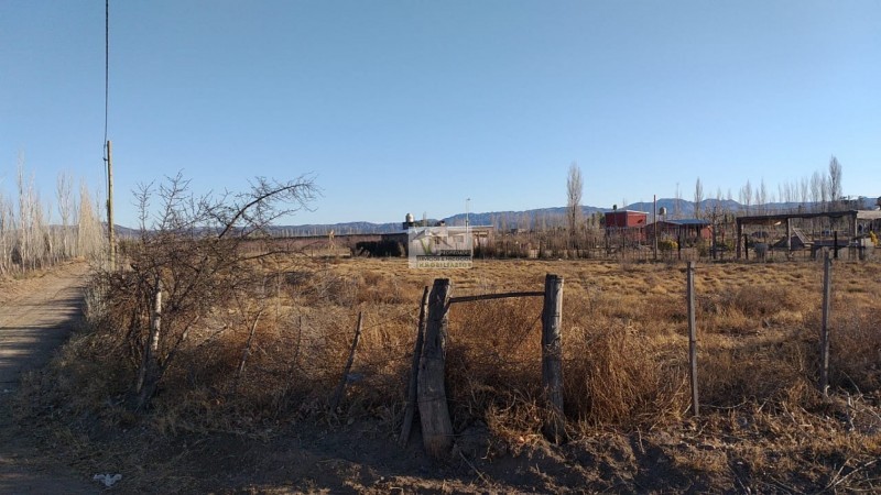 OFERTA - VENDO Lote en Rama Caida en zona Calle Gutierrez y cercano al barrio. San Rafael.