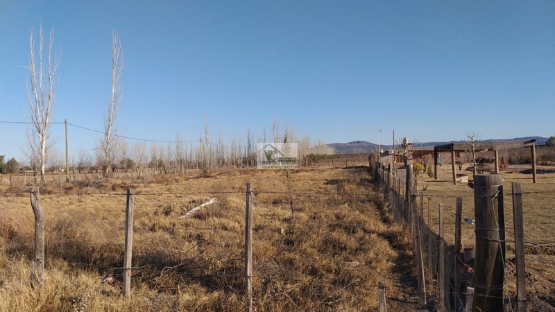 OFERTA - VENDO Lote en Rama Caida en zona Calle Gutierrez y cercano al barrio. San Rafael.