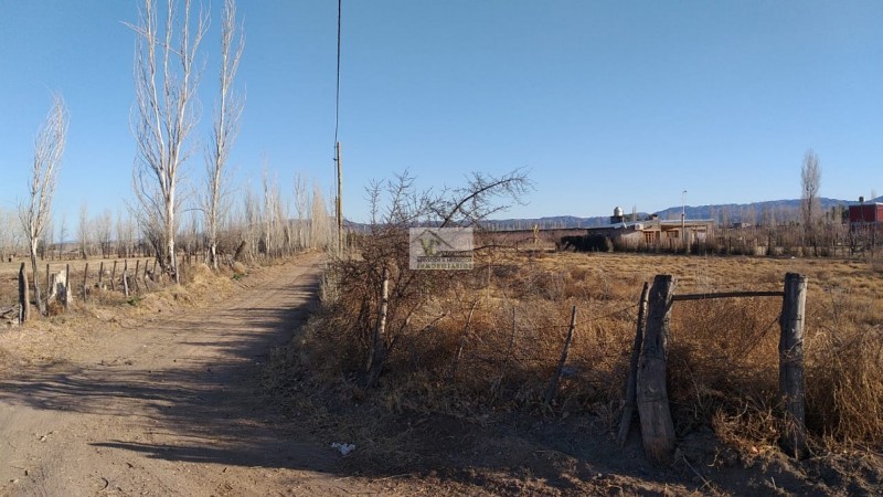 OFERTA - VENDO Lote en Rama Caida en zona Calle Gutierrez y cercano al barrio. San Rafael.