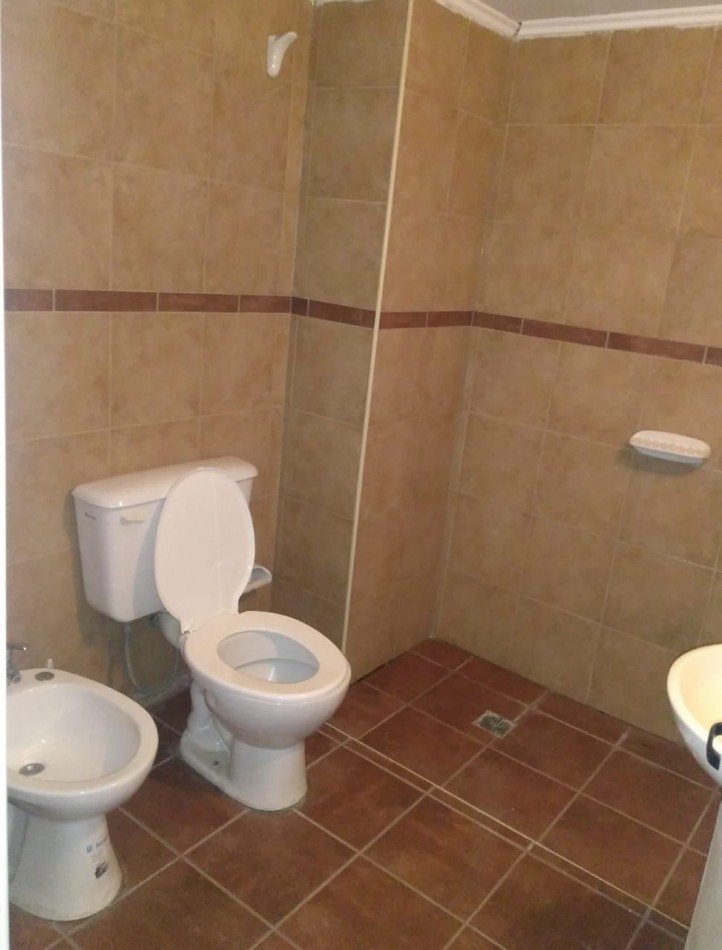 Vendo Departamento 2 dormitorios, zona Calle Gutierrez y Cabildo. San Rafael