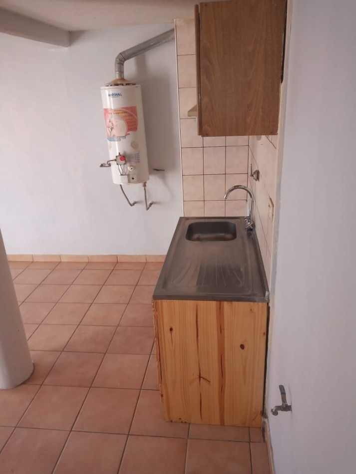Vendo Departamento 2 dormitorios, zona Calle Gutierrez y Cabildo. San Rafael