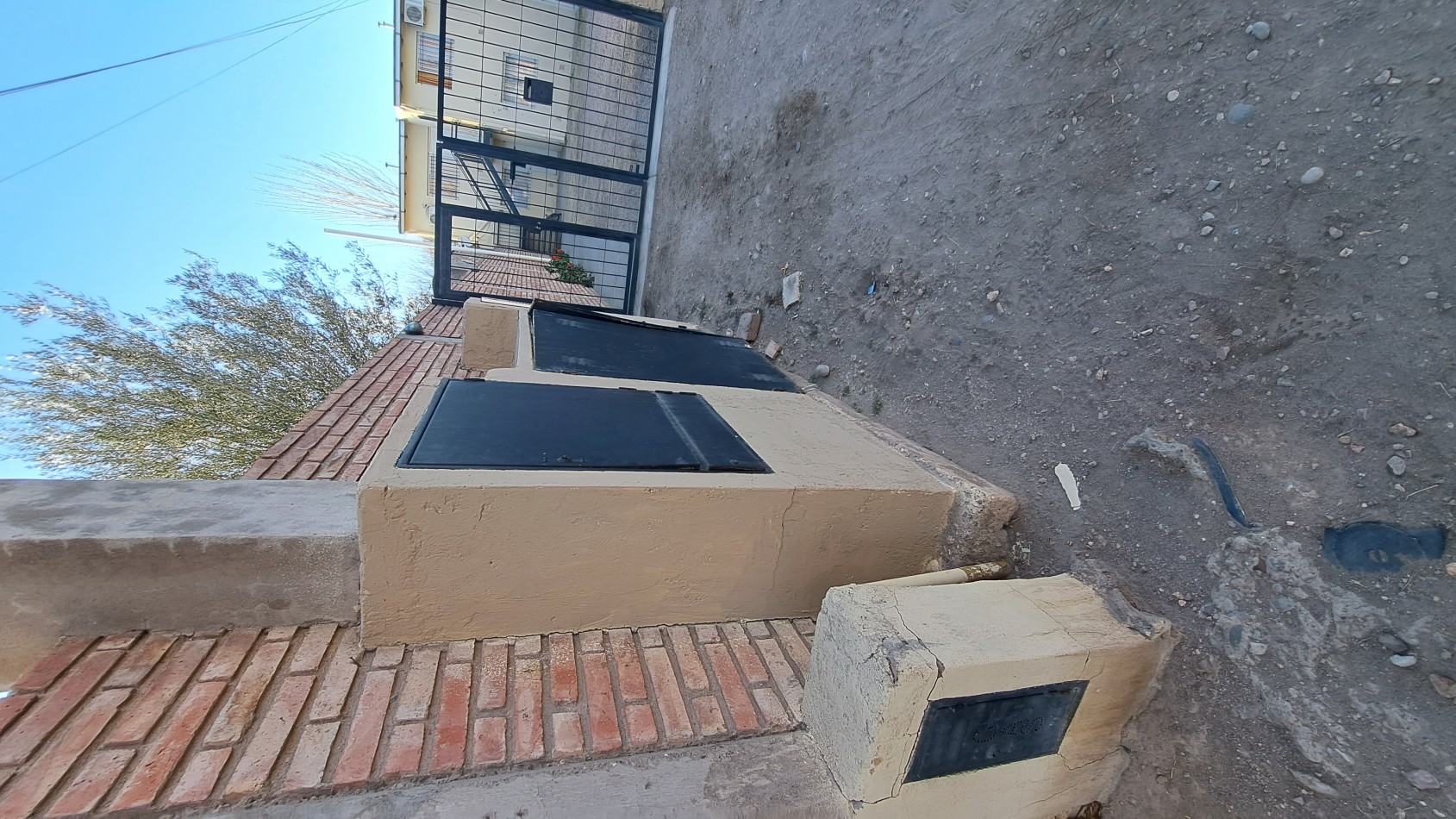 Vendo Departamento 2 dormitorios, zona Calle Gutierrez y Cabildo. San Rafael