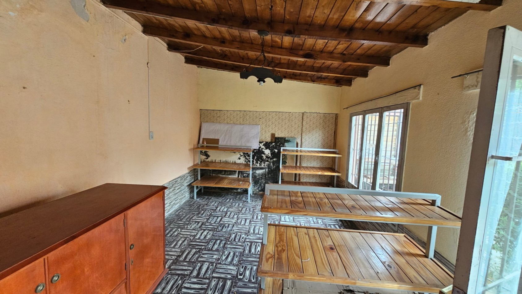 Local, Casa, Depto+ patio. 436 m² por Mitre. San Rafael