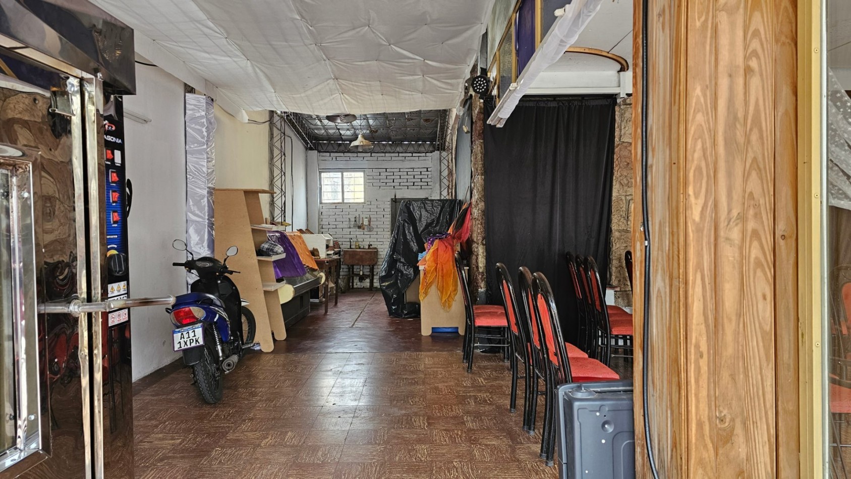 Local, Casa, Depto+ patio. 436 m² por Mitre. San Rafael