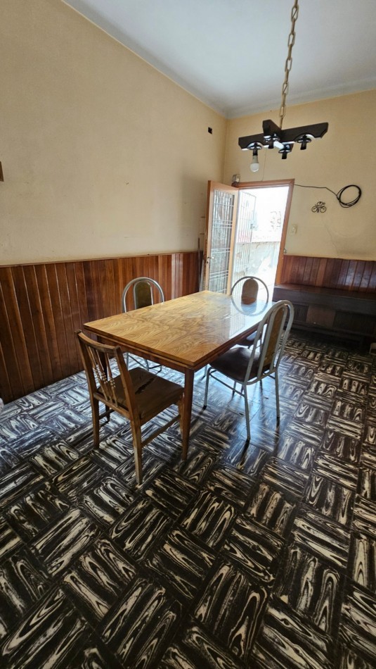 Local, Casa, Depto+ patio. 436 m² por Mitre. San Rafael