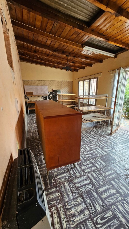 Local, Casa, Depto+ patio. 436 m² por Mitre. San Rafael