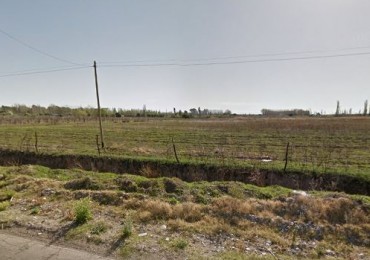 PERMUTA Terreno o lote 2,4 has o 24.000 m2 en la calle el TOLEDANO las Paredes. San Rafael