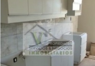 Departamento 60 m² en zona Los Sauces 